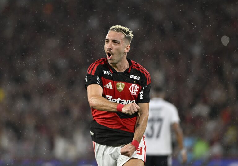 Cartola 2026: Flamengo e Palmeiras em Destaque nas Dicas Econômicas para a Rodada #12 Cartola 2026: Flamengo e Palmeiras em Destaque nas Dicas Econômicas para a Rodada #12