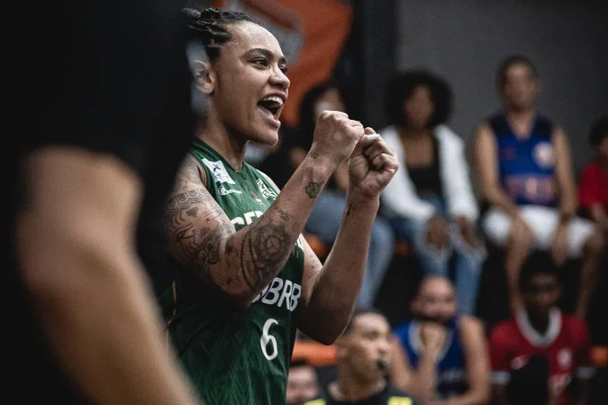 Cerrado Basquete Brilha na LBF com Vitória Sobre Sodiê Mesquita Cerrado Basquete Brilha na LBF com Vitória Sobre Sodiê Mesquita