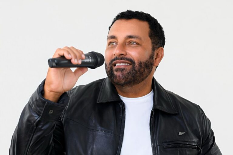 Cezar Pinheiro Lança Audiovisual de 'Pirraça' e Confirma Shows no São João 2026!