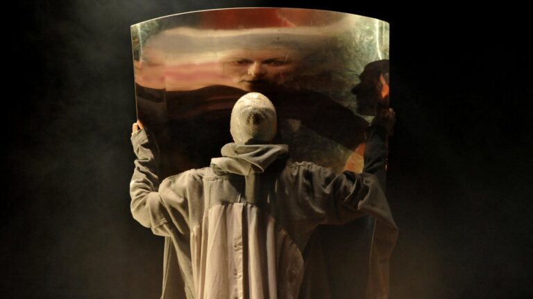 Circuito Nacional Palco Giratório: Porto Alegre Recebe Espetáculos do Pará e Bahia