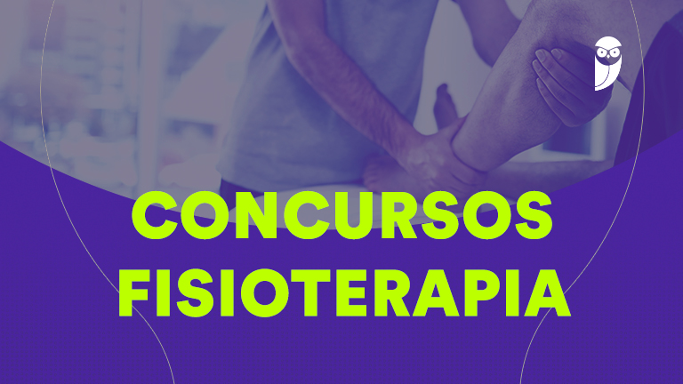 Concurso de Fisioterapia: Vagas Abertas e Editais Previstos em 2024 Concurso de Fisioterapia: Vagas Abertas e Editais Previstos em 2024
