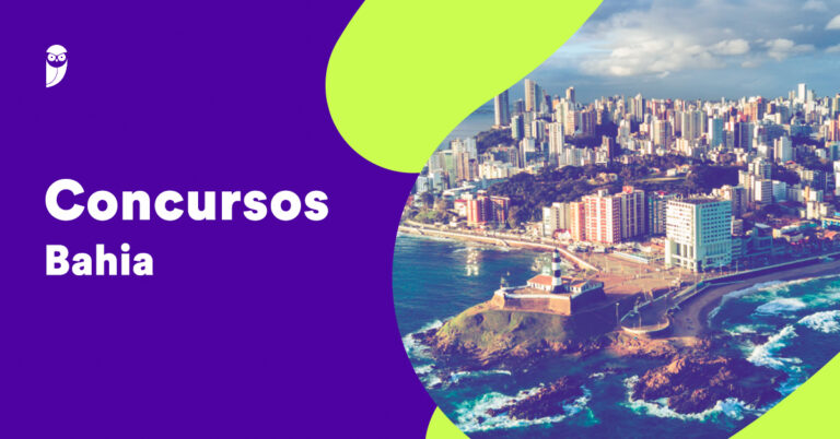Concursos na Bahia: Vagas e Editais para 2026 que Você Não Pode Perder