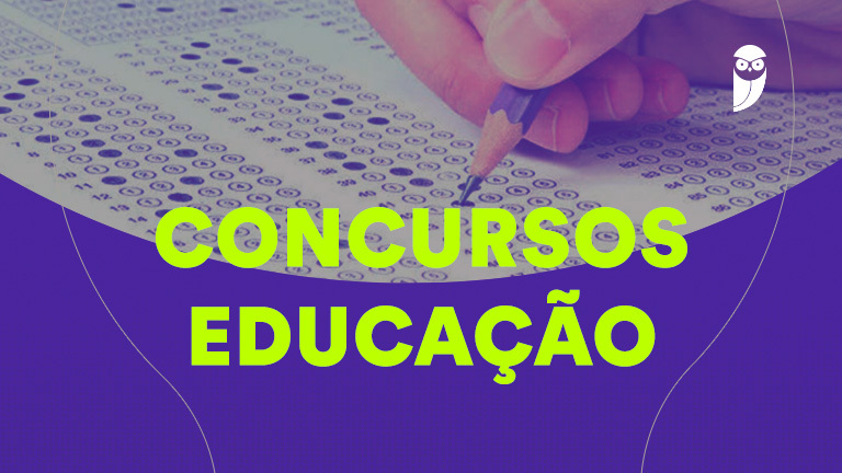 Concursos na Educação 2026: Mais de 24 Mil Novas Vagas Autorizadas! Concursos na Educação 2026: Mais de 24 Mil Novas Vagas Autorizadas!