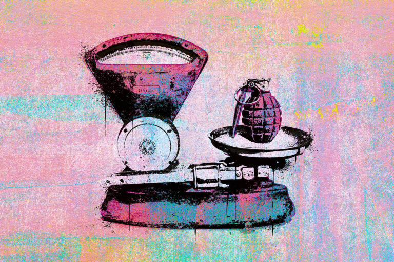 Coragem ou Medo? Uma Reflexão Necessária sobre a Vida Moderna