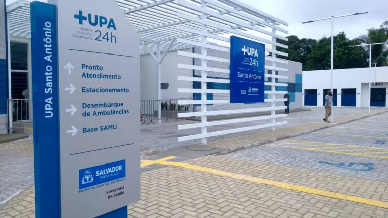 Crise na Saúde: Interrupção de Serviços em UPAs de Salvador Aumenta Sobrecarga no Sistema Estadual