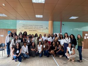Curso de Gestão Hoteleira em Serviços de Saúde: Fortalecendo a Qualificação no SUS da Bahia Curso de Gestão Hoteleira em Serviços de Saúde: Fortalecendo a Qualificação no SUS da Bahia