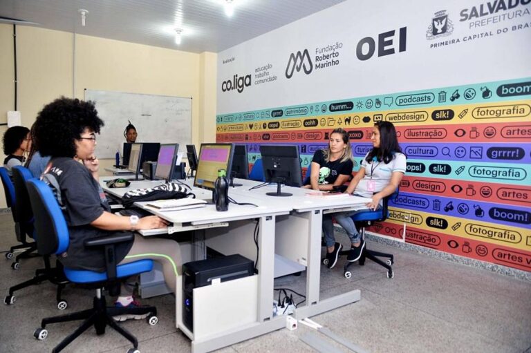 Cursos Gratuitos de Economia Criativa em Salvador: Inscrições Abertas!