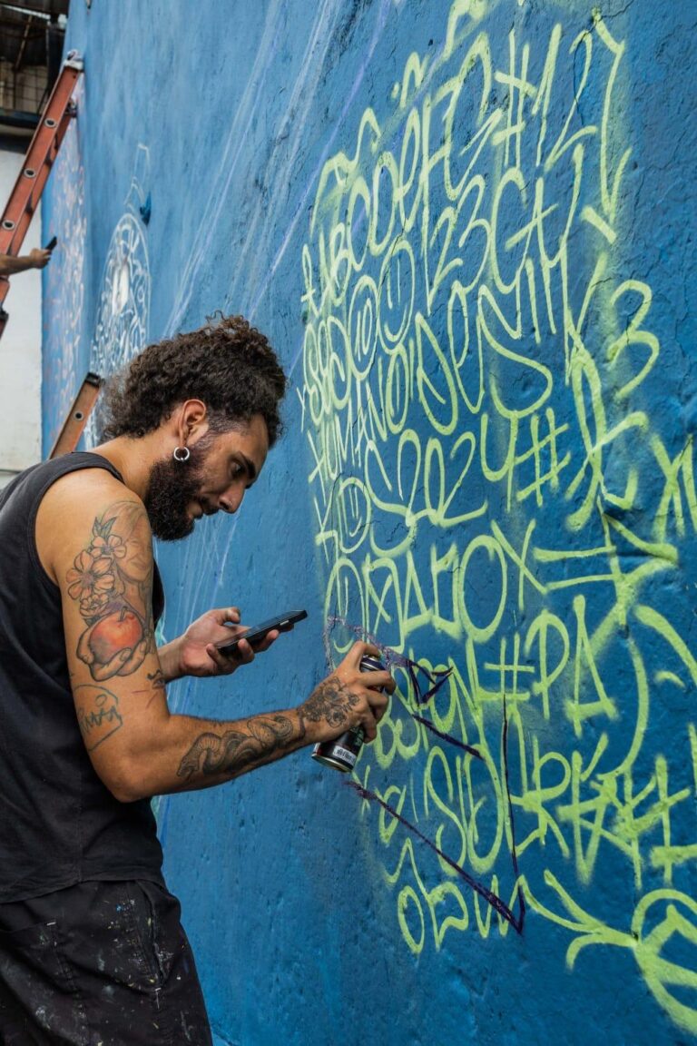 Cutucar o MAM: Novas Atividades Gratuitas para Celebrar as Oficinas Criativas