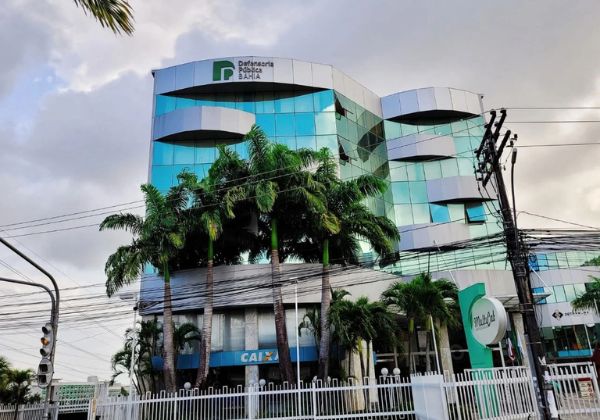 Defensoria Pública da Bahia Promove Curso de Educação Financeira em Novo Local Defensoria Pública da Bahia Promove Curso de Educação Financeira em Novo Local