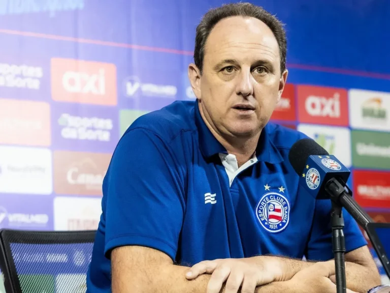 Demissão de Rogério Ceni no Bahia: Ex-jogador comenta situação do técnico