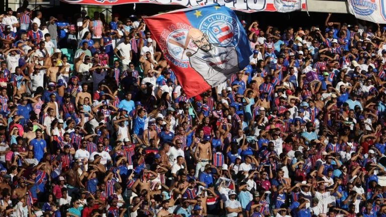 Descubra Onde Assistir Bahia x Palmeiras Ao Vivo na Série A - Rádio Itatiaia