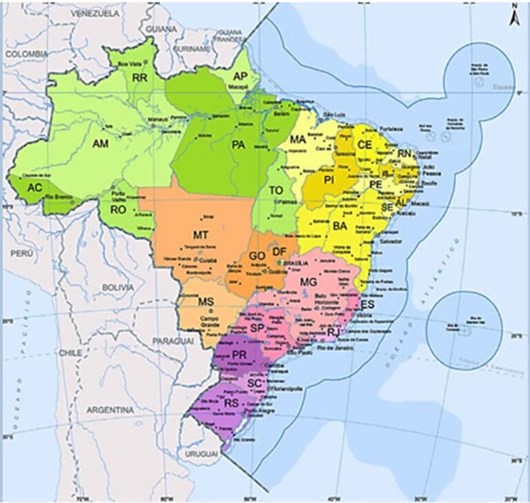 Desenvolvendo a Mentalidade Marítima na Bahia: A Importância da Amazônia Azul Desenvolvendo a Mentalidade Marítima na Bahia: A Importância da Amazônia Azul