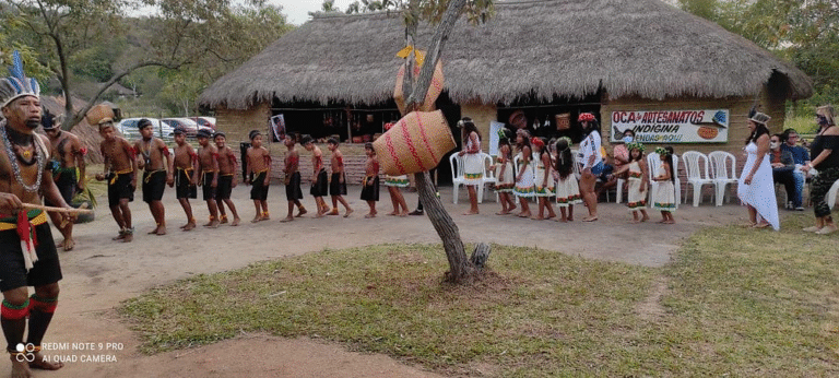 Dia Municipal dos Povos Indígenas: Celebrando a Cultura em Maricá
