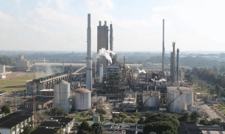 Diesel Aumenta 17,7% na Bahia, Superando Média Nacional em Um Mês