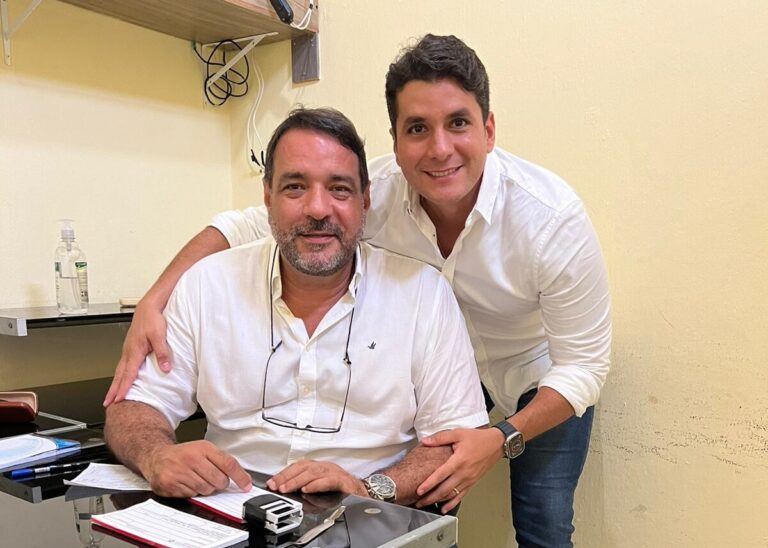 Duda Sanches Aumenta Atuação na Bahia com Ações de Saúde Itinerantes