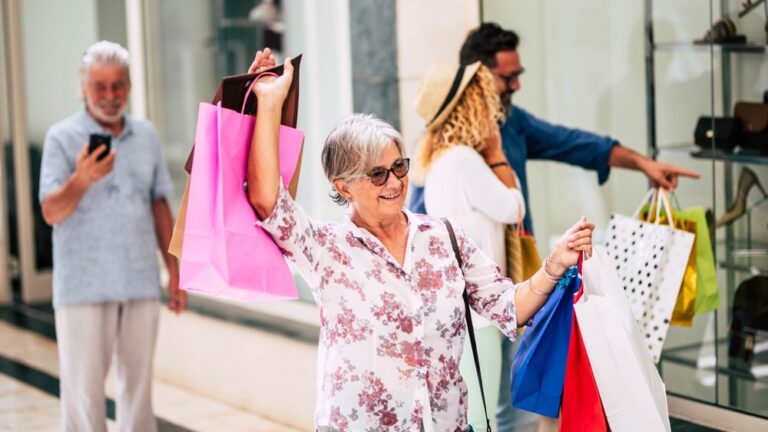 Economia Prateada: R$ 1,8 Trilhão em 2024 e Perspectivas de Crescimento Futuro