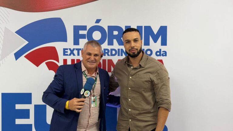 Educação Antirracista e Planejamento: Temas Centrais no Fórum da Undime Bahia