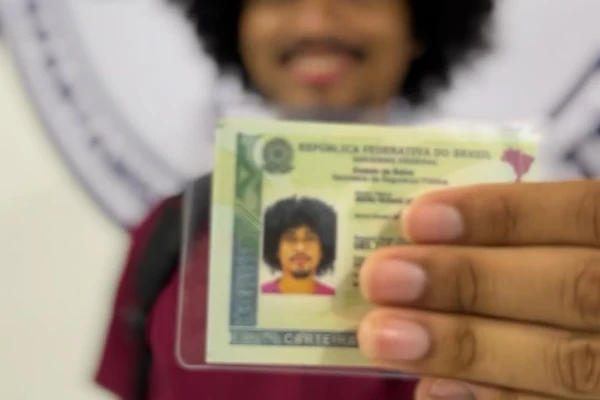 Emissão Gratuita da Nova Identidade Começa Hoje em Salvador: Confira Todos os Detalhes Emissão Gratuita da Nova Identidade Começa Hoje em Salvador: Confira Todos os Detalhes