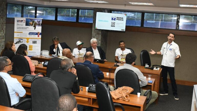 Encontro de Vice-Prefeitos da Bahia: Foco no Diálogo Institucional e Fortalecimento da Gestão Munici