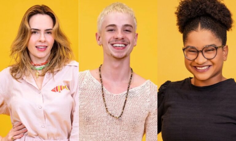 Enquete BBB 26: Quem deve vencer, Ana Paula, Juliano ou Milena?