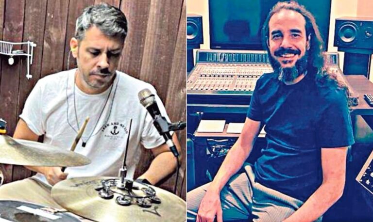 Entenda a Polêmica: 'Carolina' e a Acusação de Plágio Contra Seu Jorge