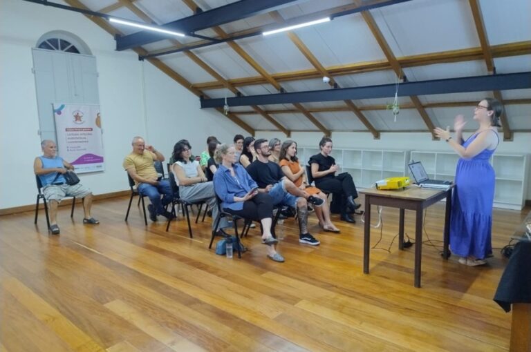 Escolas Livres: A Formação Artística como Ferramenta de Transformação Social no Brasil