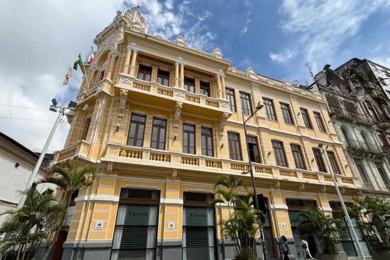 Estação Rubi Lança Temporada Musical em Salvador com Apoio do FazCultura até Junho de 2026