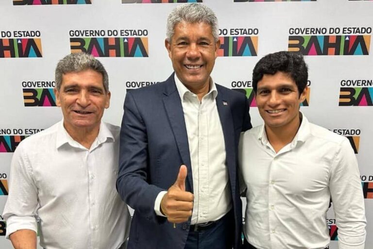 Ex-apoiador de Bolsonaro Conquista Cargo Estratégico para o Filho no Governo Lula