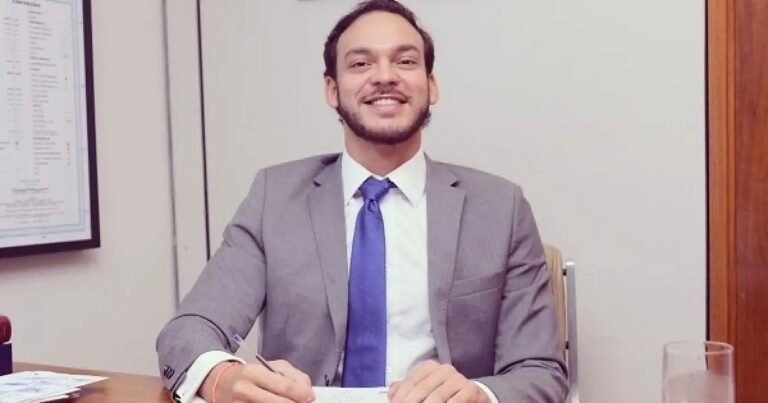 Ex-deputado Uldurico Júnior: Prisão Sob Suspeita de Facilitar Fuga de Detentos na Bahia