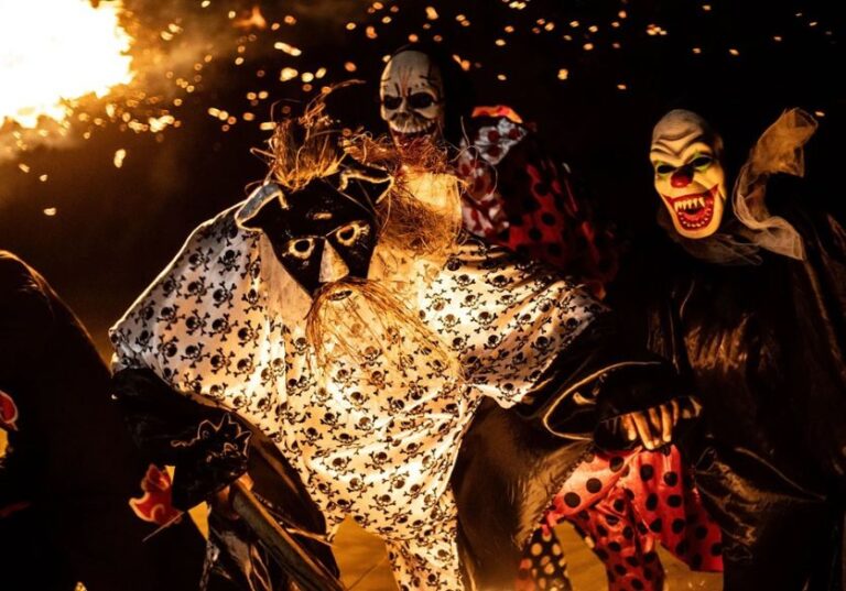 Experiência Imersiva do BaianaSystem Chega a Salvador com Novidades Empolgantes