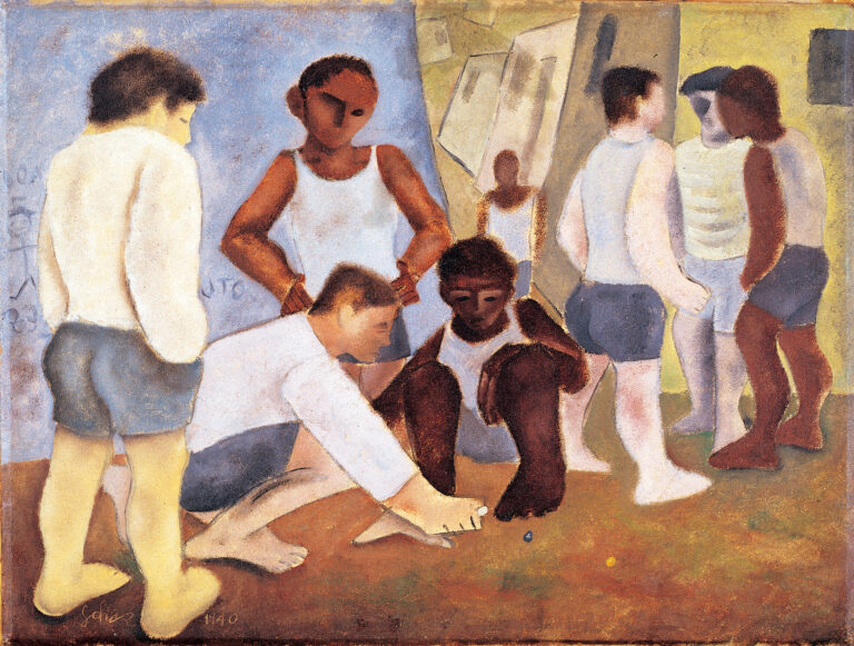 Exposição Gratuita Reabre no MAM-BA: Arte Brasileira em Foco Exposição Gratuita Reabre no MAM-BA: Arte Brasileira em Foco