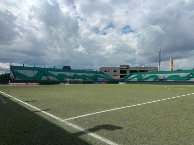 Feira FC Fecha Acordo de Naming Rights da Arena Cajueiro com Superbet