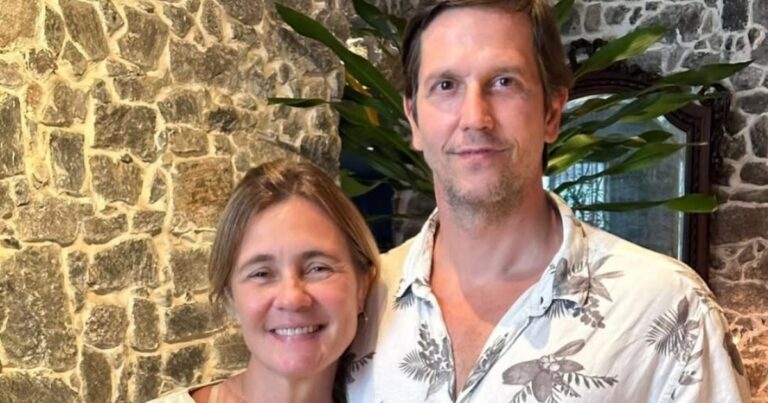 Feriado em Salvador: Adriana Esteves e Vladimir Brichta Curtem o Centro Histórico