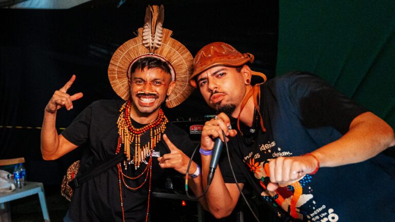 Festival ‘Arte e Cultura nas Periferias’ promete agitar a Casa da Pólvora em João Pessoa