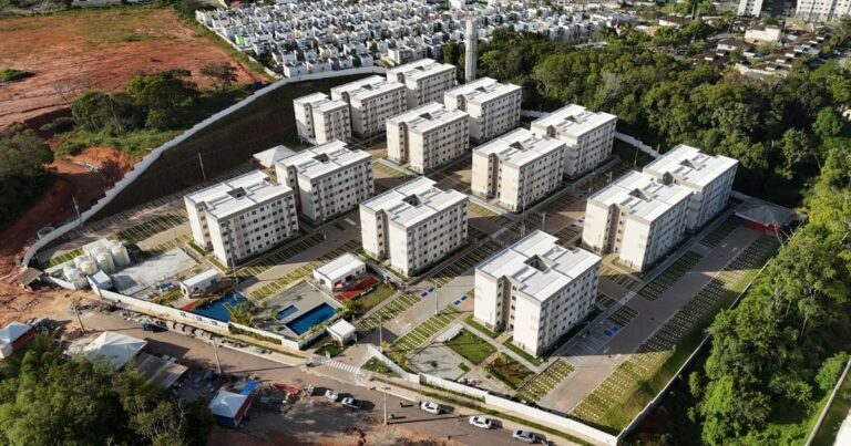 Festival Imobiliário: Oportunidade de Habitação para Microempreendedoras na Bahia