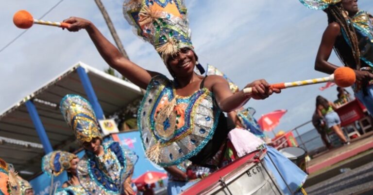 FGM Investe R$ 280 Mil em Edital para Apoio às Festas Tradicionais de Salvador FGM Investe R$ 280 Mil em Edital para Apoio às Festas Tradicionais de Salvador