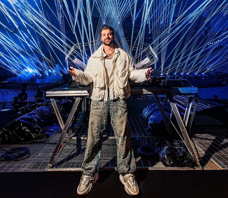 Final do BBB 26: Show Imperdível de Alok e Surpresas na Festa de Encerramento