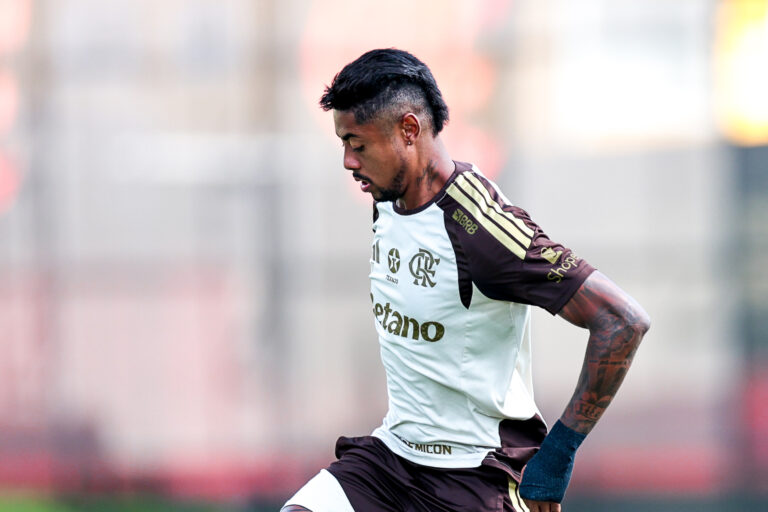 Flamengo Enfrentará o Vitória Com Time Reserva na Copa do Brasil