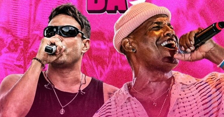 Flavinho e a CaSamba Revelam Atrações Imperdíveis para Abertura de 2024