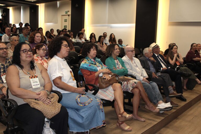 Fórum Brasil Criativo: Aracaju se destaca como polo da Economia Criativa