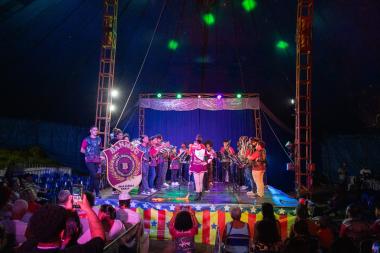 Funceb Lança Edital para Fortalecer o Setor Circense na Bahia com Novas Oportunidades Funceb Lança Edital para Fortalecer o Setor Circense na Bahia com Novas Oportunidades