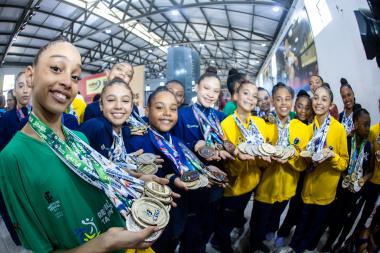 Governo da Bahia Investirá R$ 119 Milhões no Esporte em 2026 Governo da Bahia Investirá R$ 119 Milhões no Esporte em 2026