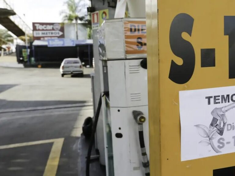 Governo Lança Medidas para Combater Alta dos Combustíveis e Minimizar Prejuízos aos Consumidores