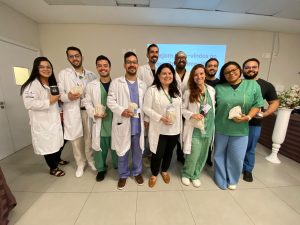 Hospital Metropolitano Amplia Residência Médica com Novas Especialidades Hospital Metropolitano Amplia Residência Médica com Novas Especialidades