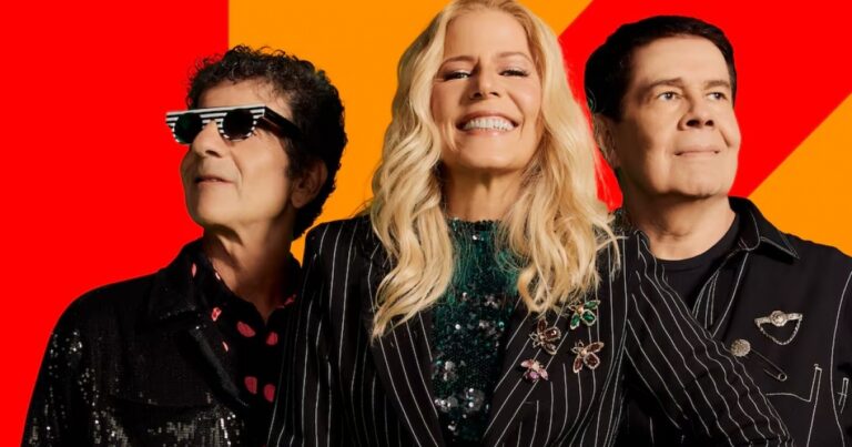 Ingressos para o Show do Kid Abelha em Salvador Chegam a R$ 990; Confira os Valores Ingressos para o Show do Kid Abelha em Salvador Chegam a R$ 990; Confira os Valores