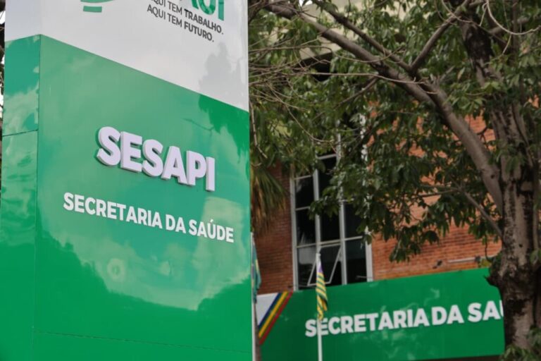 Investimentos do Novo PAC Saúde Aumentam Assistência em 22 Municípios do Piauí