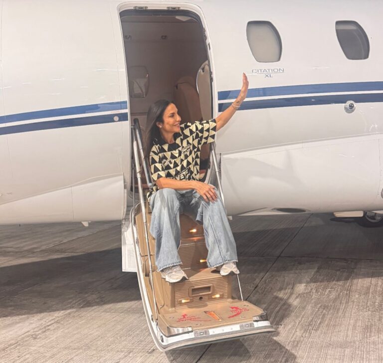 Ivete Sangalo Arrasa em Recife com a Turnê "Clareou" e Promete Surpresas