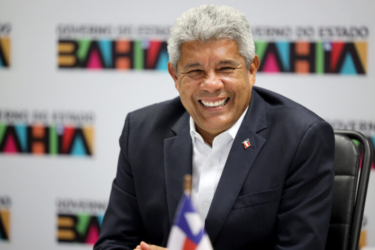 Jerônimo Rodrigues Critica Extinção do Ministério do Esporte por Bolsonaro