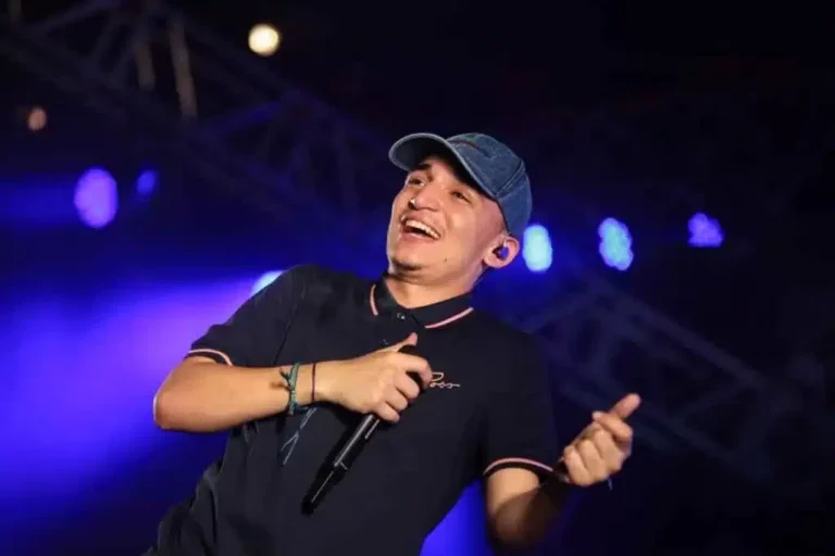 João Gomes Agita Salvador com Esquenta para o São João