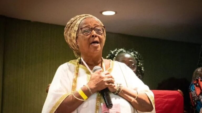 Justiça da Bahia Condena Réus a Até 40 Anos por Assassinato de Mãe Bernadete